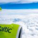 airBaltic is forced to wet lease another four aircraft due to issues with engine turnaround times at Pratt & Whitney facilities