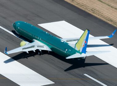 The FAA is addressing missing shims on over 1,900 Boeing 737s