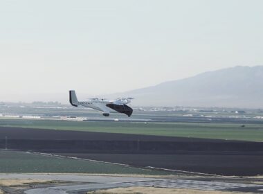 Archer Aviation Midnight eVTOL