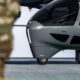 Archer Aviation eVTOL US Air Force