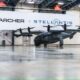 Archer Midnigh eVTOL Paris