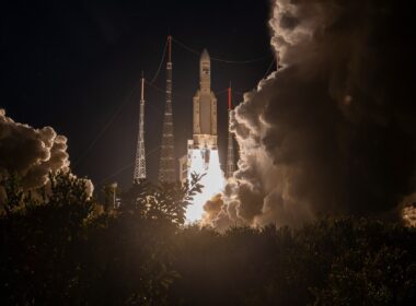 Arianespace Ariane 5