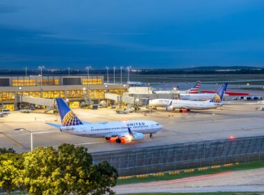 Austin-Bergstrom Airport