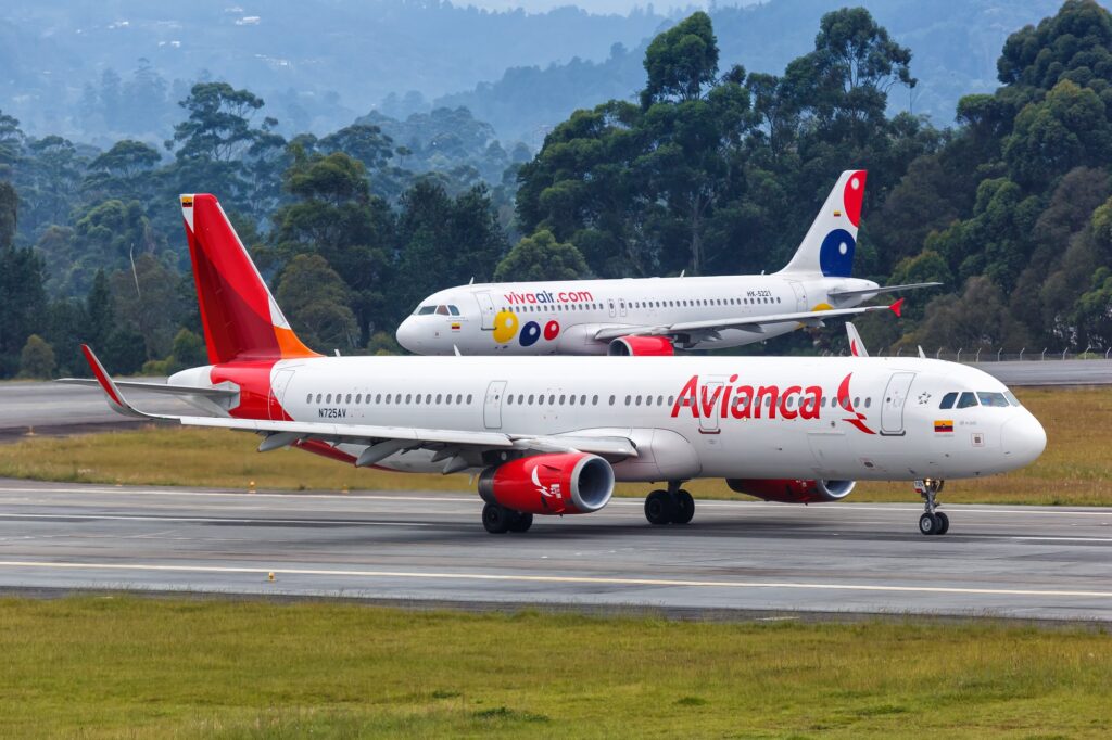 Avianca is still hesitating whether to go ahead with the merger with Viva Air due to the authorities conditions