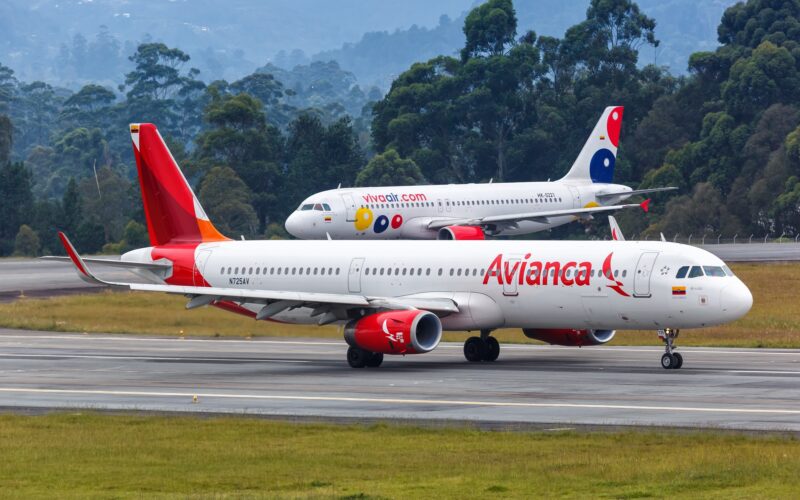 Avianca is still hesitating whether to go ahead with the merger with Viva Air due to the authorities conditions