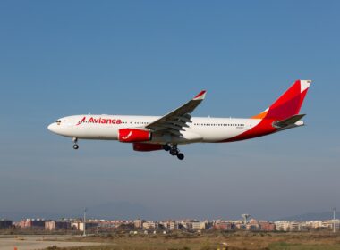 Avianca is retiring its last Airbus A330 aircraft