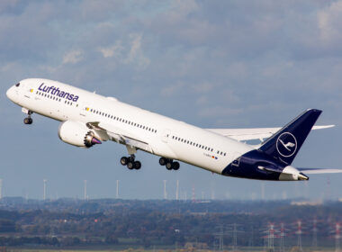 Aviator signs a new partnership agreement with Lufthansa Group for 5 years