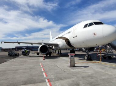 Avion Express expands fleet to 50 aircraft