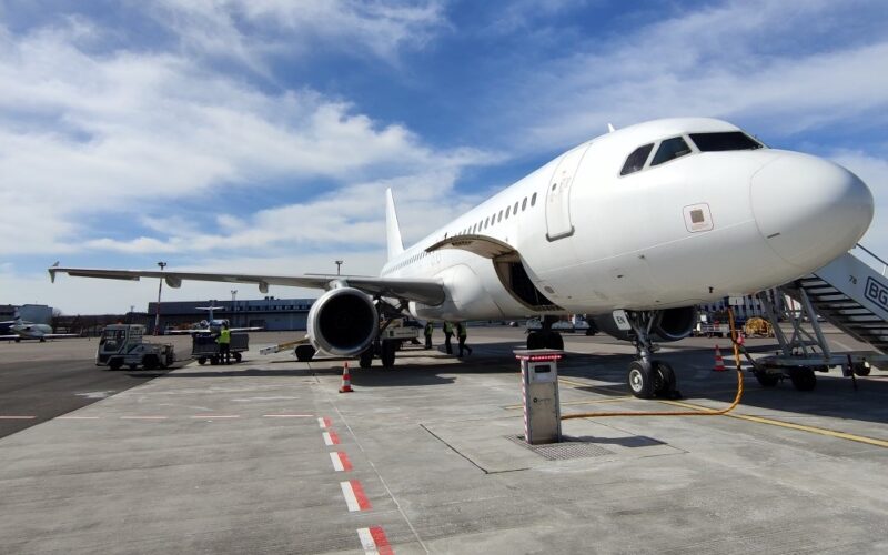 Avion Express expands fleet to 50 aircraft