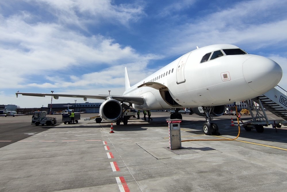 Avion Express expands fleet to 50 aircraft