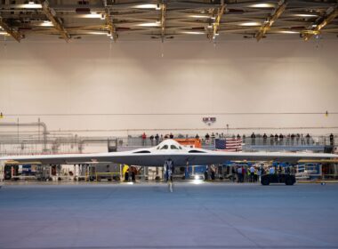 B-21-Raider-at-Northrop-Grumman-facility-1