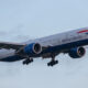 BA 777