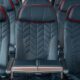 BA short haul business seat