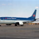 British Midland 737-400