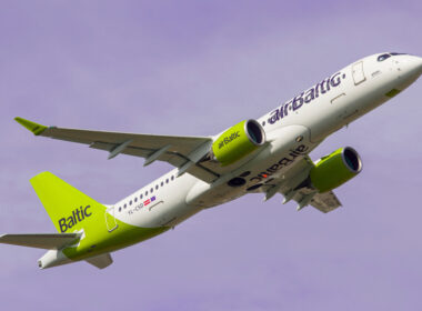 airBaltic