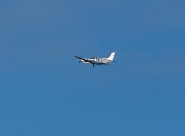 Beechcraft baron 58