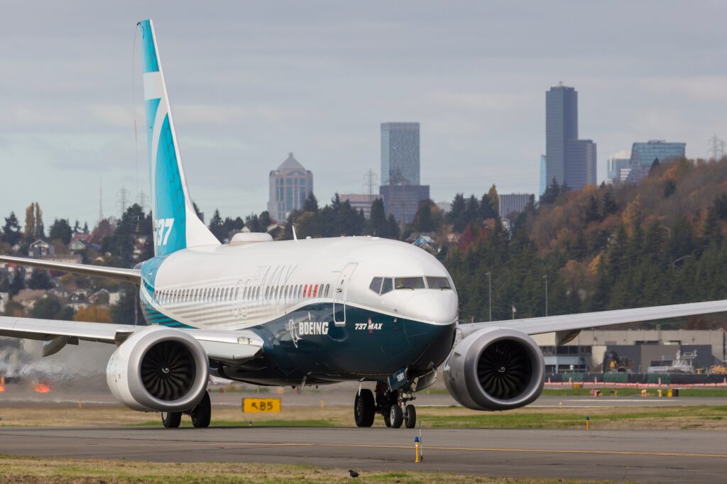 Boeing says that the 737 MAX certification is progressing but is taking a lot of time