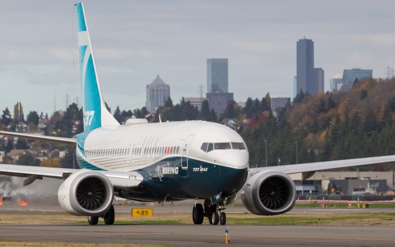 Boeing says that the 737 MAX certification is progressing but is taking a lot of time