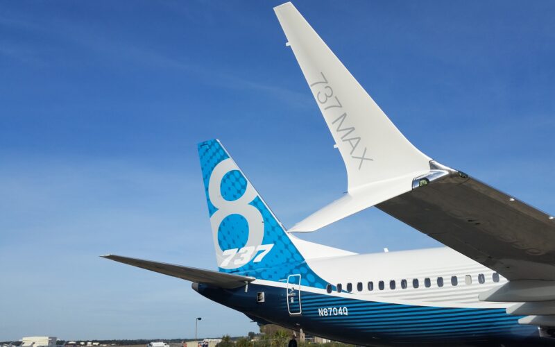 Boeing is set to appear in court over the 737 MAX crashes as families question whether the company has established a safety and ethics culture