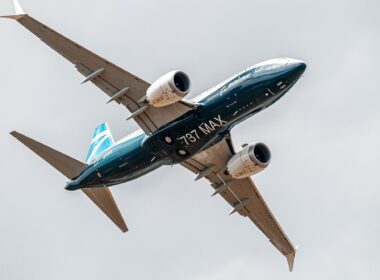 Riyadh Air and Boeing are working on a deal that would see the Saudi Arabian airline ordering up to 150 737 MAX aircraft