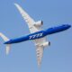 Boeing quietly stretched the 777X 8