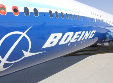 Boeing revealed the type splits of the 737 MAX and 777X