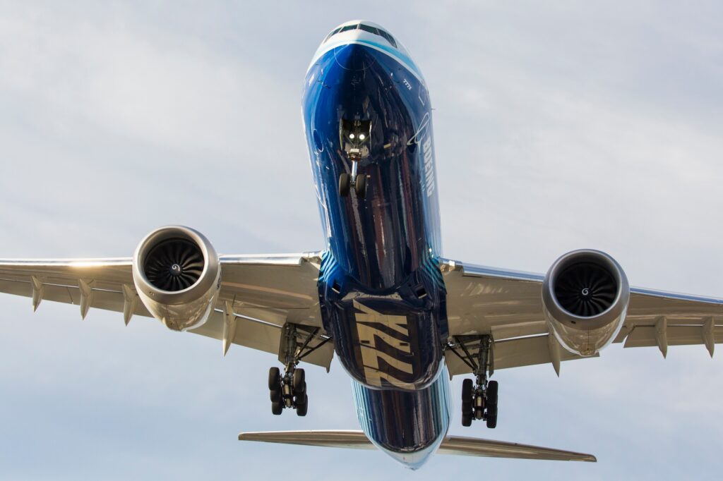 While Boeing and EASA initially had disagreements over the 777X the certification of the jet continues to move forward