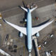 Los Angeles USA   Air Canada Boeing 787 9 at Los Angeles airport LAX in the USA Boeing is an aircraft manufacturer based in Seattle Washington