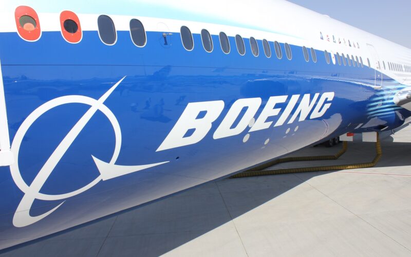 Boeing still expects to deliver between 400 and 450 737 MAX aircraft in Q1 2023