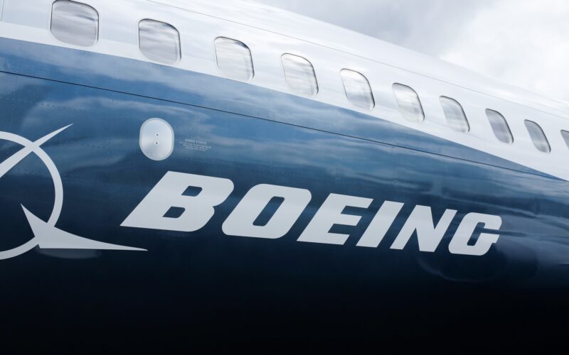 Boeing by pleading guilty violated its settlement agreement with the DOJ