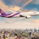 Boeing Thai Airways