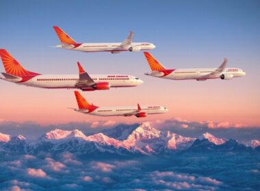 Boeing [NYSE: BA] and Air India today announced the carrier has selected Boeing’s family of fuel-efficient airplanes to expand its future fleet with plans to invest in 190 737 MAX, 20 787 Dreamliner and 10 777X airplanes.