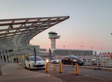 Bordeaux Airport