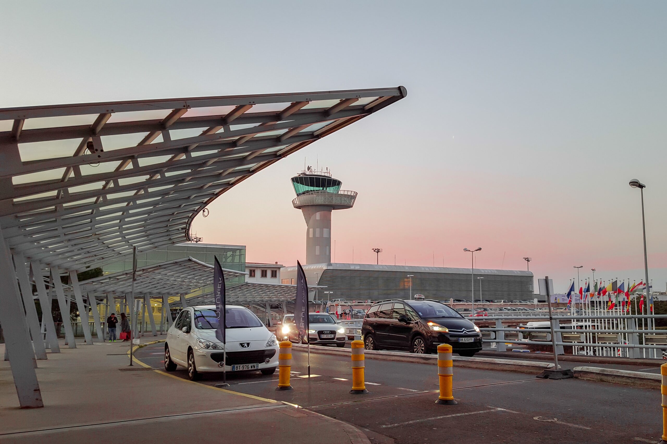 Bordeaux Airport: flying into the future - AeroTime