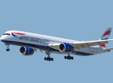 British Airways was fined by the DOT for deceitful practises