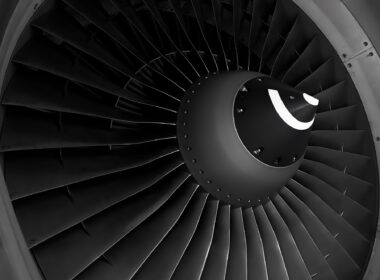 CFM 56 of Airbus A320.