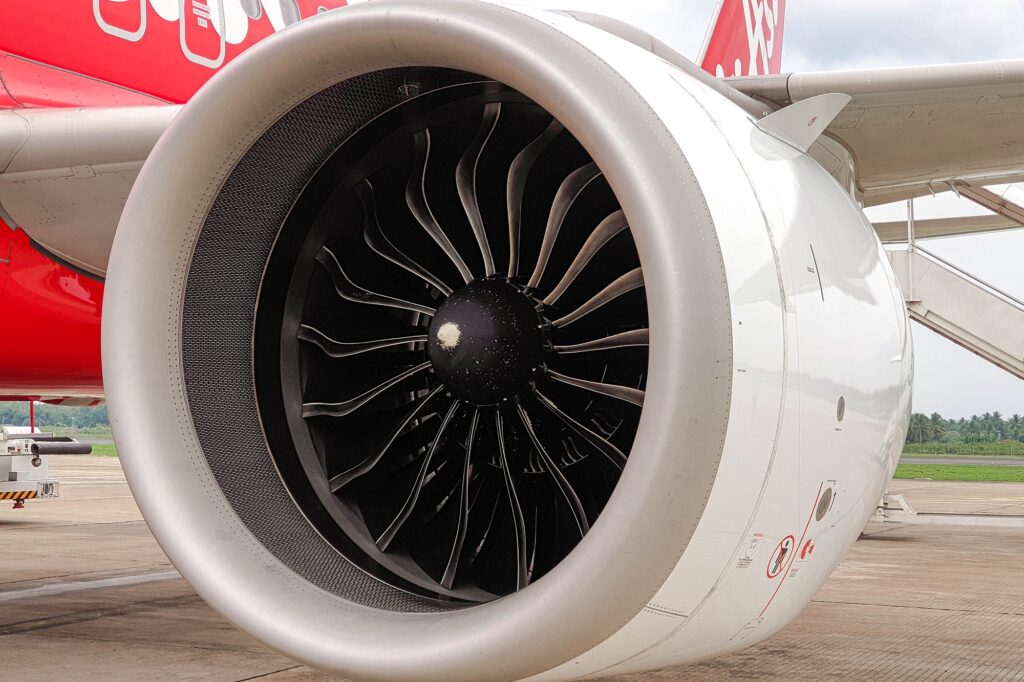 Safran Nacelles delivered first propulsion systems of the A320neo CFM International LEAP 1 A engines from its Tianjin site