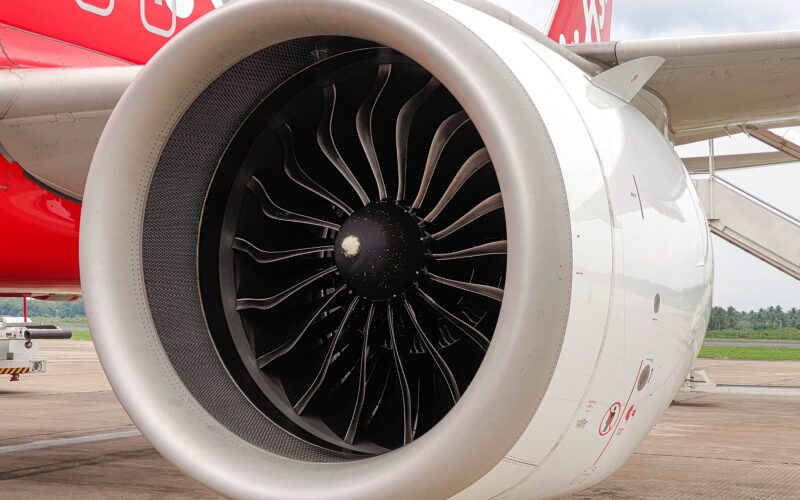 Safran Nacelles delivered first propulsion systems of the A320neo CFM International LEAP 1 A engines from its Tianjin site