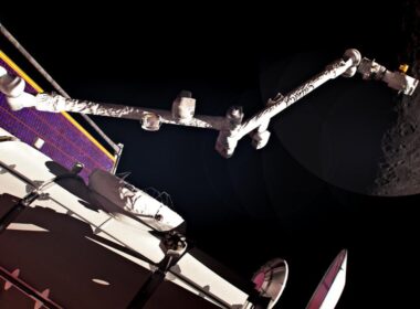 Canadarm3