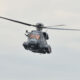 Canadian CH-148 Cyclone helicopter