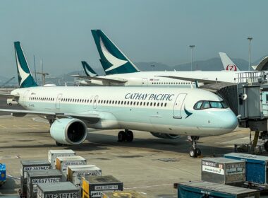 Cathay Pacific's pilots are moving to strike in the light of the ariline's great H1 2023 result