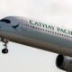 Cathay Pacific says the remainder of 2023 looks promising