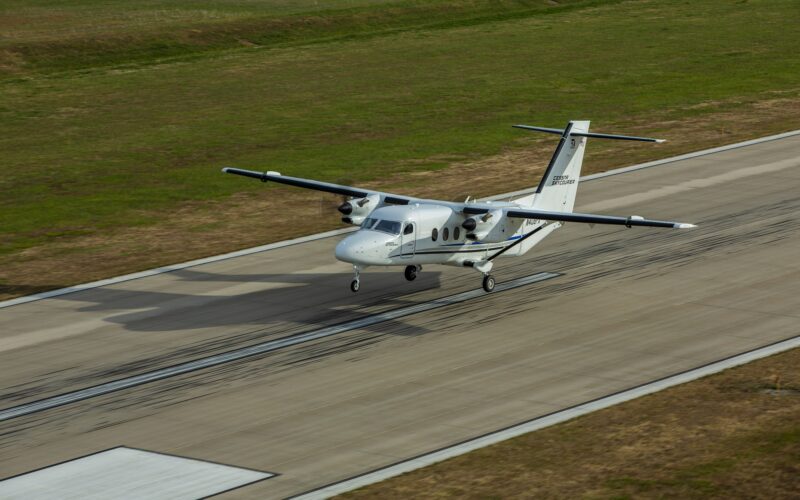 Cessna SkyCourier