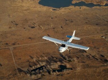 Cessna Skyhawk