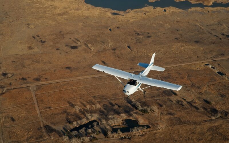 Cessna Skyhawk