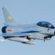 Chengdu J-10S fighter jet