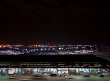 Chicago O'Hare International Airport