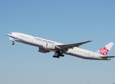 China Airlines is already eying the replacement of its Boeing 777-300ERs, with the Airbus A350-1000 and Boeing 777X being explored as options