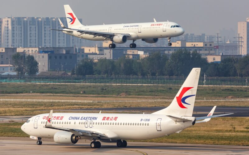 While Boeing had a head start a fundamentally different approach to Chinese affairs resulted in Airbus dominating the Chinese market in the 21st century