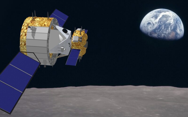 Chinas Change 6 performs worlds 3rd lunar landing in 2024